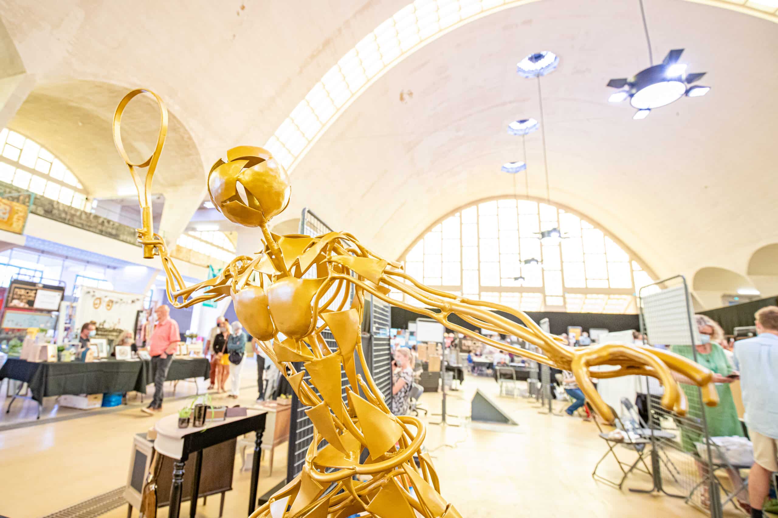 Marché des Artisans d'art