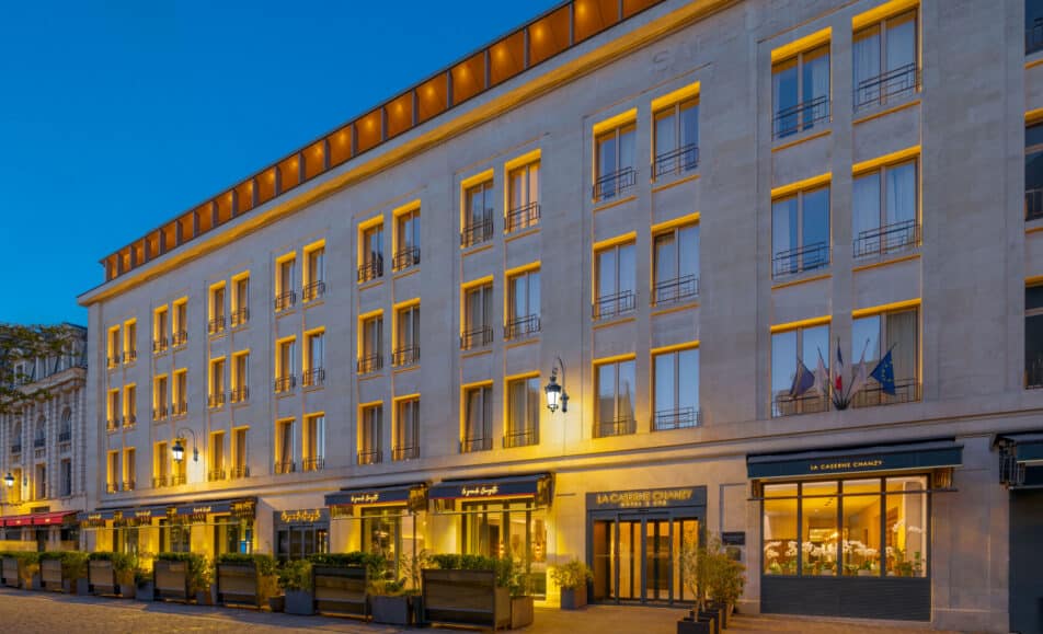 Hotel Photography