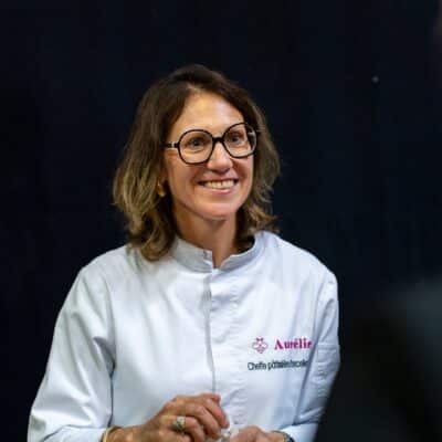 Aurélie Gérard