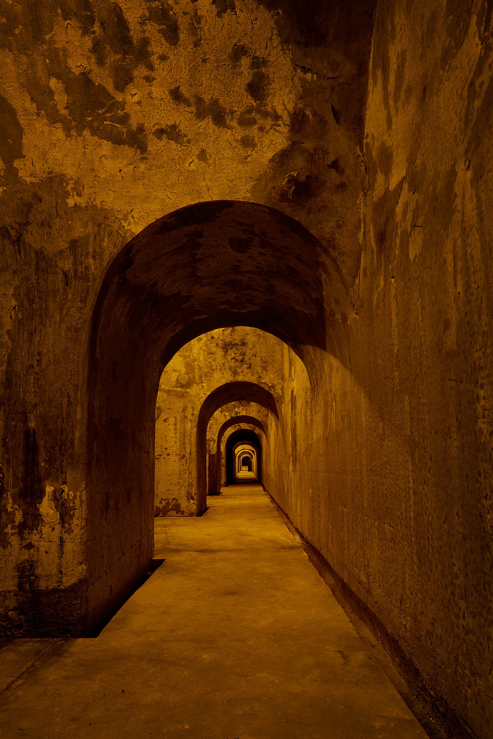 Caves Champagne Abelé 1757