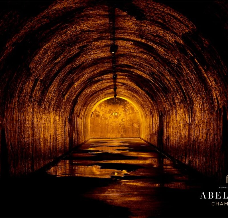 Caves Champagne Abelé 1757 2 Caves Champagne Abelé 1757 2