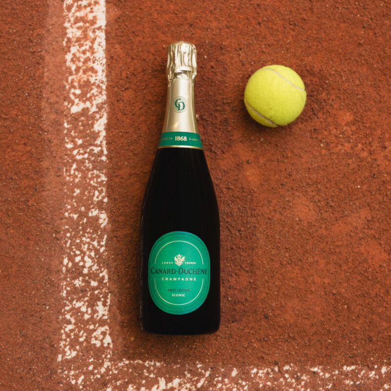 Champagne Canard-Duchêne_Tennis Club de Reims_Septembre 2025_P1027958 Champagne Canard-Duchêne_Tennis Club de Reims_Septembre 2025_P1027958