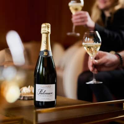 Déjeuner privé (7)