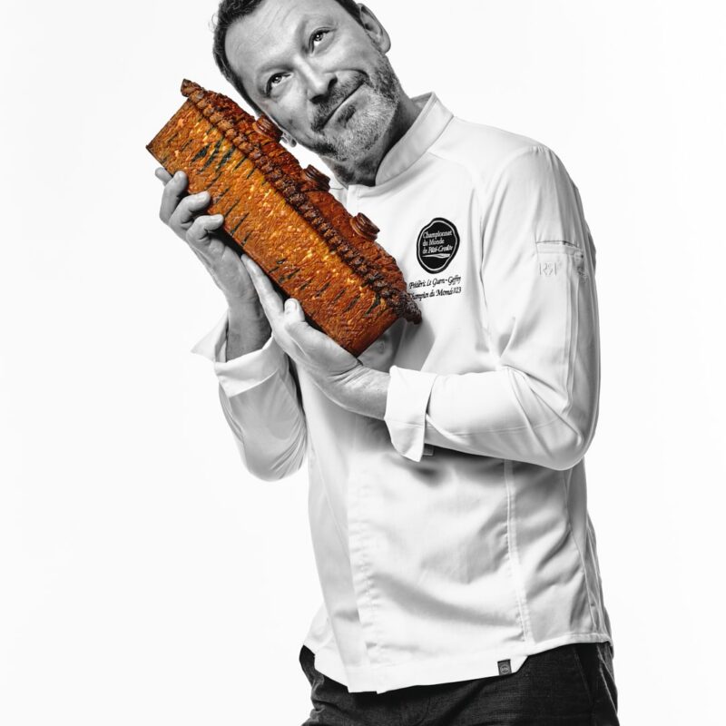 Frédéric Le Guen © Deliphine Constantini Frédéric Le Guen © Deliphine Constantini