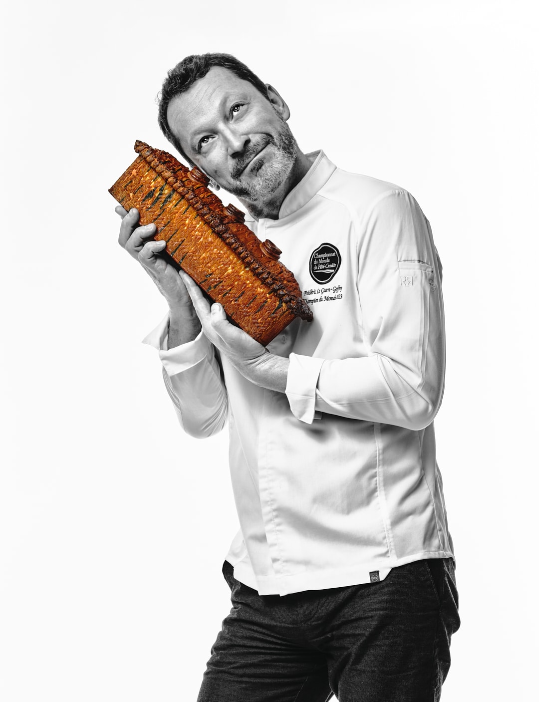 Frédéric Le Guen © Deliphine Constantini