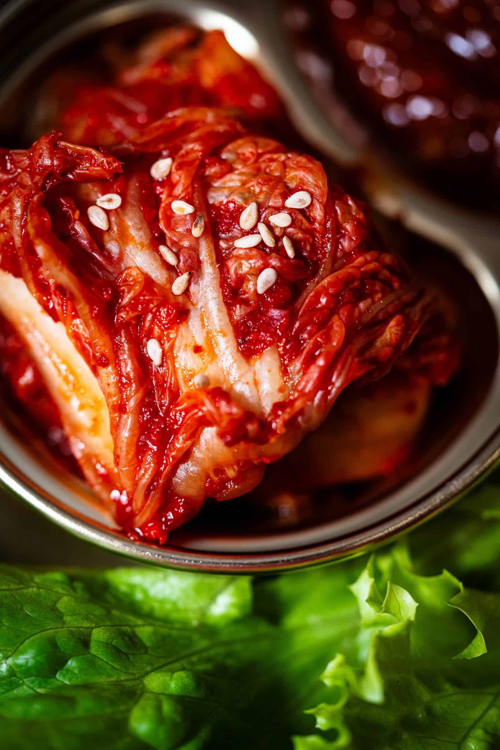 Kimchi