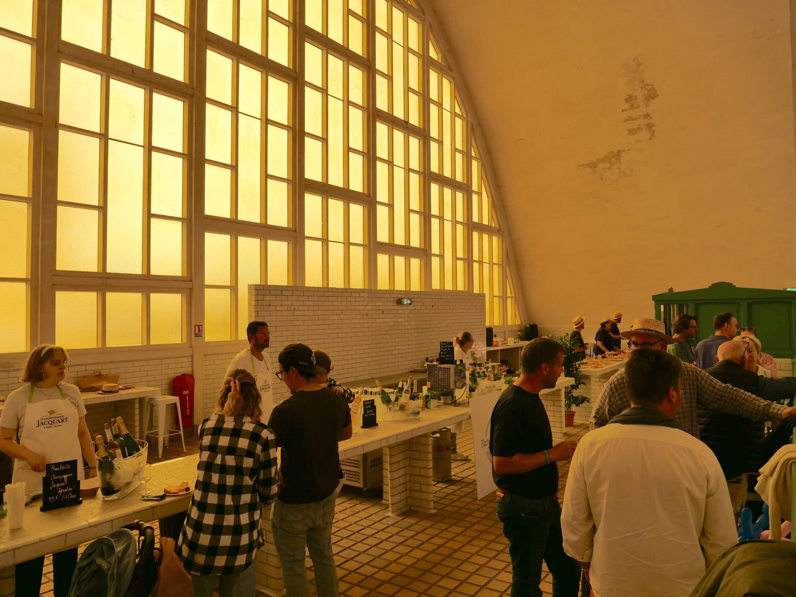 Les Relais du Gout - Halles a table ©EG - Ville de Reims (1)