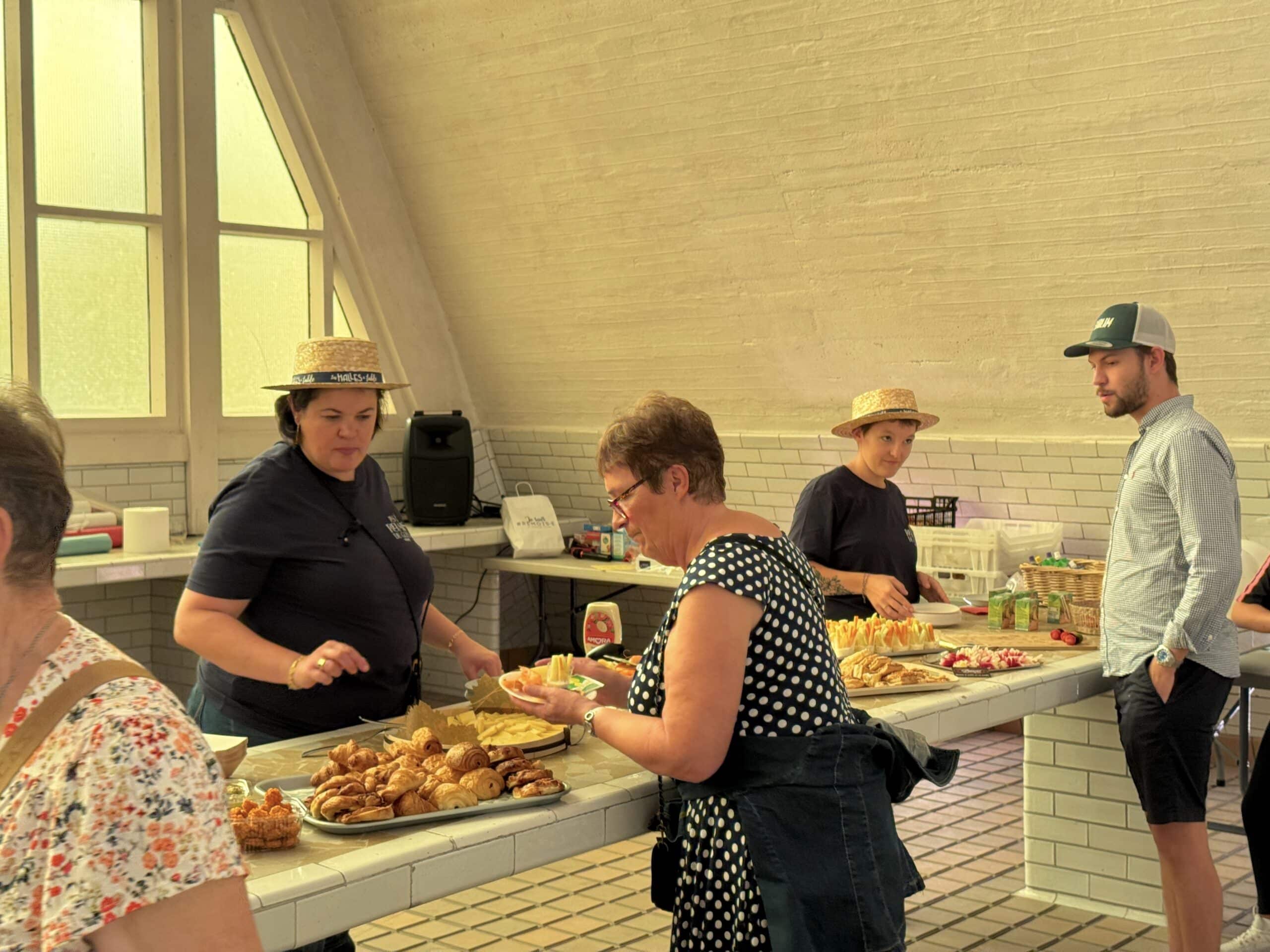 Les Relais du Gout - Halles a table ©EG - Ville de Reims (14)