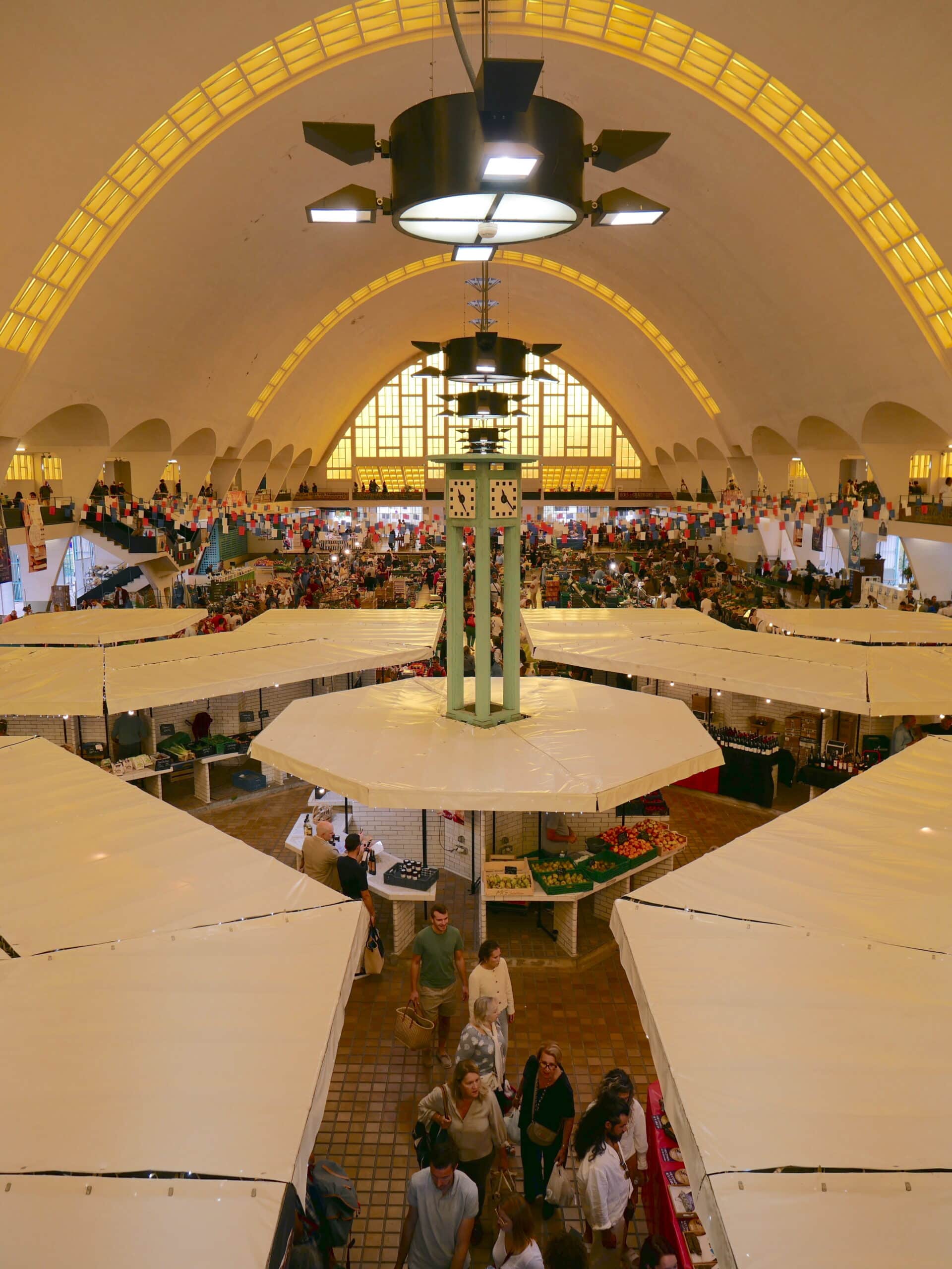 Les Relais du Gout - Halles a table ©EG - Ville de Reims (2)