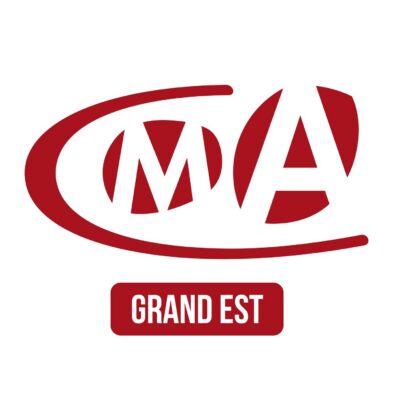 Logo CMA
