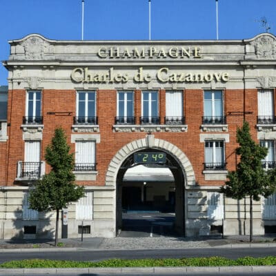 Relais du goût CDC 3