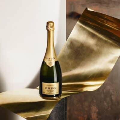 Relais du Goût Grande Cuvée