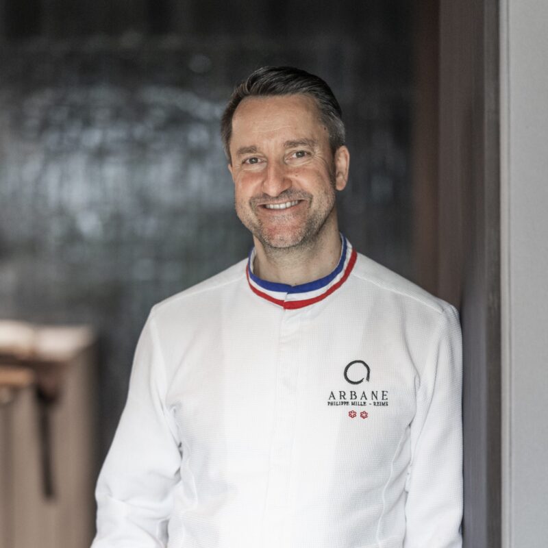 Philippe Mille Carré