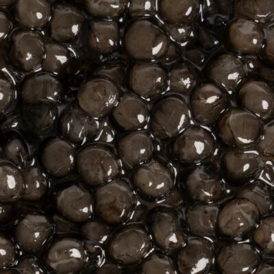 Caviar of the Coronations
