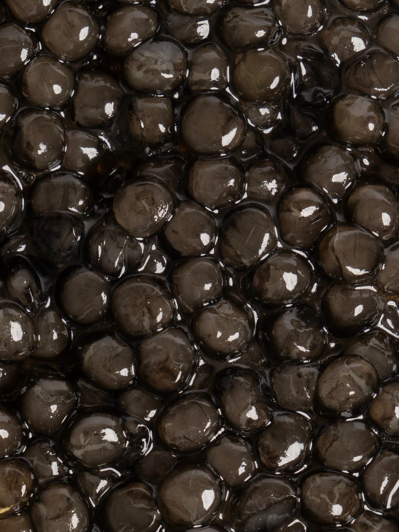 Caviar of the Coronations