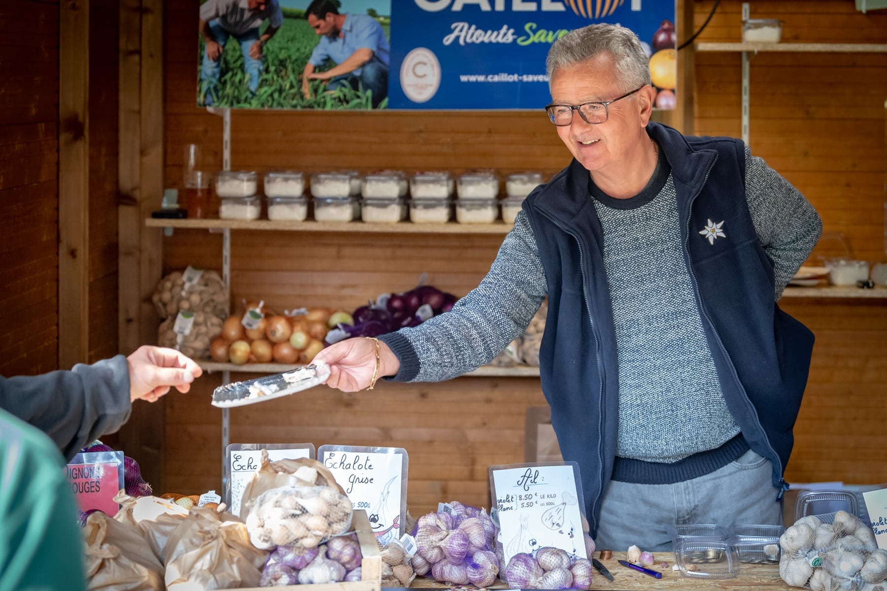 Marché des producteurs-jbdelerue
