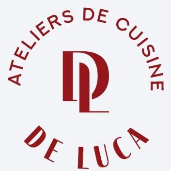 logo atelier de luca logo atelier de luca