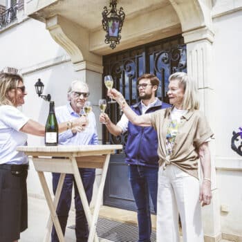 Champagne Charles Ellner