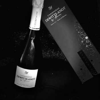 Champagne Dewitt-Anot