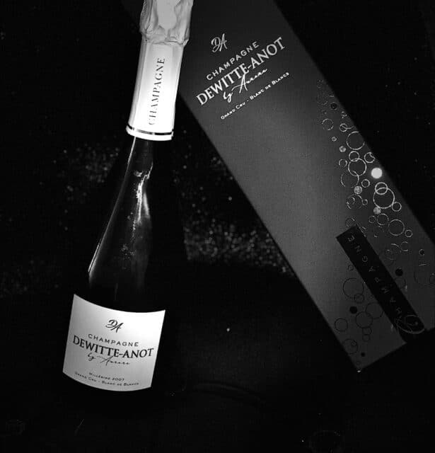 Champagne Dewitt-Anot