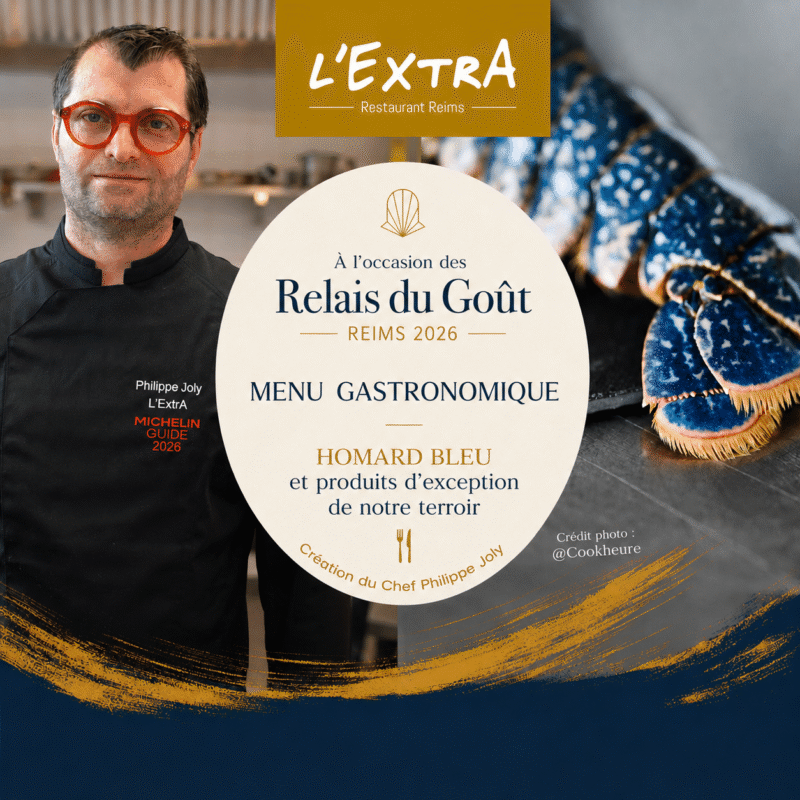 Relais du gout 2026 Relais du gout 2026
