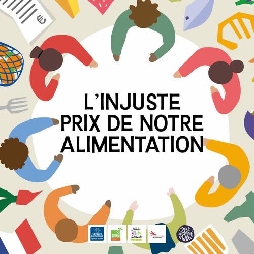 justice alimentaire